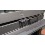 Jotul F 520 HT BP černý lak